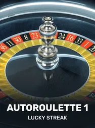 Auto Roulette 1