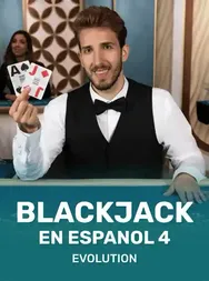 Blackjack Clasico en Espanol 4