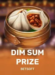 Dim Sum Prize