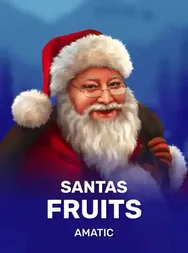 Santas Fruits