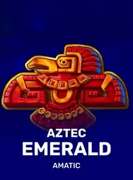 Aztec Emerald