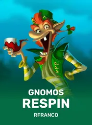 Gnomos Respin
