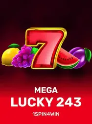 Mega Lucky 243